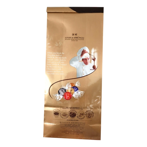 Costco приобретает Lint Lindor Swiss Lotus Chocolate Soft Heart Ball 600G Milk Black Wedding Sedage Sugar