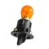 Áp dụng cho đèn pha Roewe i6 cho đế ánh sáng bong bóng ánh sáng, dưới cùng của đèn xe phía trước của Roewe EI618 led mí oto led ô tô 