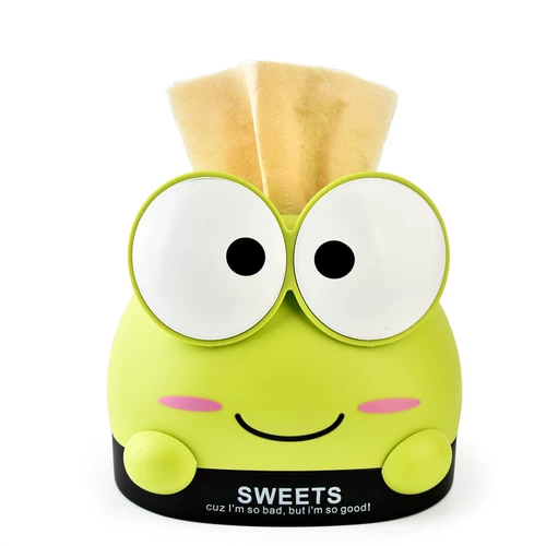 Бумажная коробка накачанная бумажная коробка с коробкой коробка гостиной