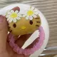 Дейзи Китти Круг волос [1 Установка]