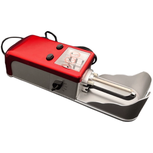 Полная автоматическая домохозяйство 6,5 мм в сигарете зажигалка 6,5 мм в сигаретной трубе Электрическое сигаретное артефакт