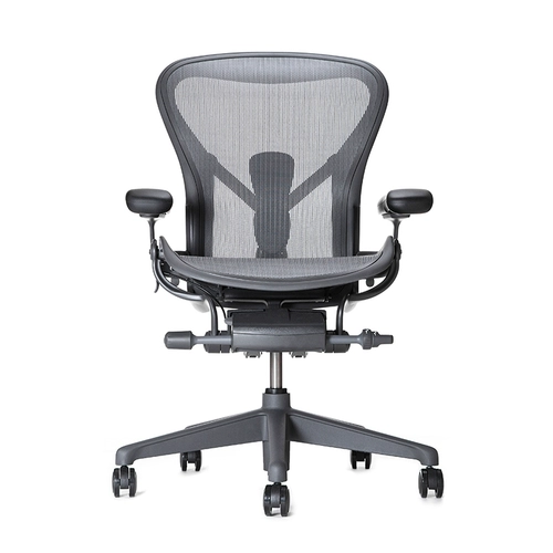 Hermanmille Aeron Ergonycial Computer Chair Engineering Office Long -Seated Gaming Chair House Learning Studer
