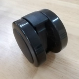 Германмиллерхайр -ножные колеса (прозрачное колесо колесо) колесо [не участвовало]