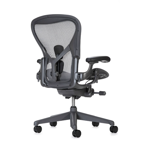 Hermanmille Aeron Ergonycial Computer Chair Engineering Office Long -Seated Gaming Chair House Learning Studer
