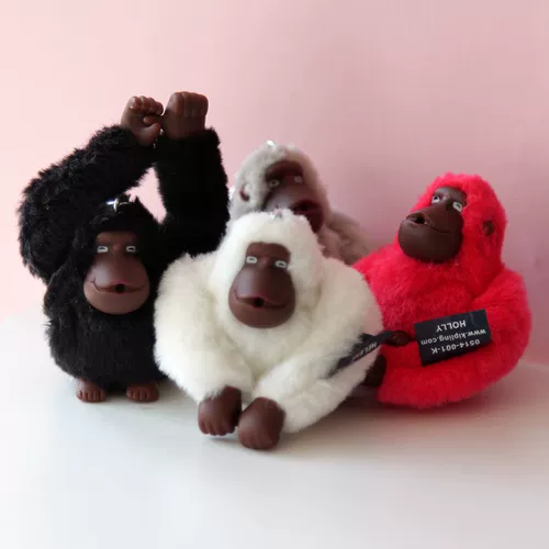 Kipling Kaipin MONKEYCLIP КЛАВЕЙНА