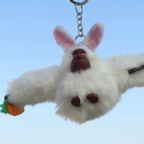 Kilping Bunny Girl Monkey Penden