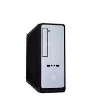绿蜻蜓 208 Apple Mini Computer Mid -Chance Большой и средний шасси большой питание Большая видеокарта Бесплатная доставка