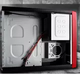 Yoshizawa 906 Расширенная версия HTPC Mini Computers в коробке маленькая и средняя шасси большая пластина большая питания большая графическая карта