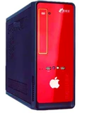 Разнообразие Youzawa Green Dragonfly Chassis htpc mini mini computer Маленький и маленький символ большой платформы большая карта бесплатная доставка