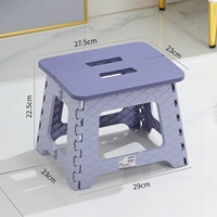 Утолщенная средняя фиолетовая (2 специальная установка) Высота сиденья 22,5 см для взрослых модели