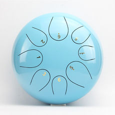 Эфирные барабану