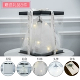 18 -Year -Восемнадцать взрослых церемоний Специальный подарок на день рождения девушка подруга подруга подруга продуктовый магазин изысканный и практичный