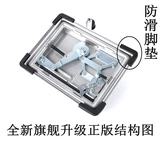 [Постоянные бесплатные изменения новые] 8 мм крупный ручной сигаретный нагреватель Horg