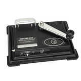 [Постоянные бесплатные изменения новые] 8 мм крупный ручной сигаретный нагреватель Horg