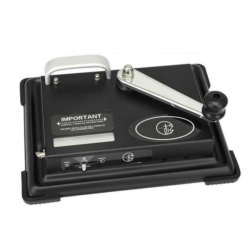 [Постоянные бесплатные изменения новые] 8 мм крупный ручной сигаретный нагреватель Horg