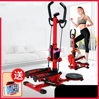 Cầu thủ bóng rổ tập thể dục stepper trainer leo núi leo núi phòng tập thể dục leo núi thiết bị tập thể dục đạp - Stepper / thiết bị tập thể dục vừa và nhỏ stepper twister