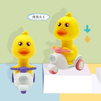 B.Duck, warrior, мотоцикл для мальчиков, игрушка, машина