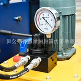 Производители поставляют FBL Electric Lifting Deplaition, отдельный гидравлический гидравлический лама гидравлические автомобили Rama.