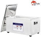 Ультразвуковое чистящее устройство 080S Чистящей чистящей машины. Специальная чистящая машина 22 литра.