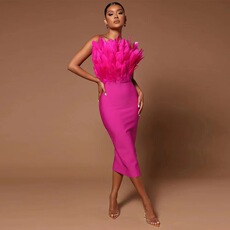 Женское платье