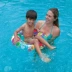 INTEX 59230 59241 phao nhóm phổ biến Ba kiểu kết hợp Vòng bơi cho trẻ em - Cao su nổi phao tròn cho bé Cao su nổi