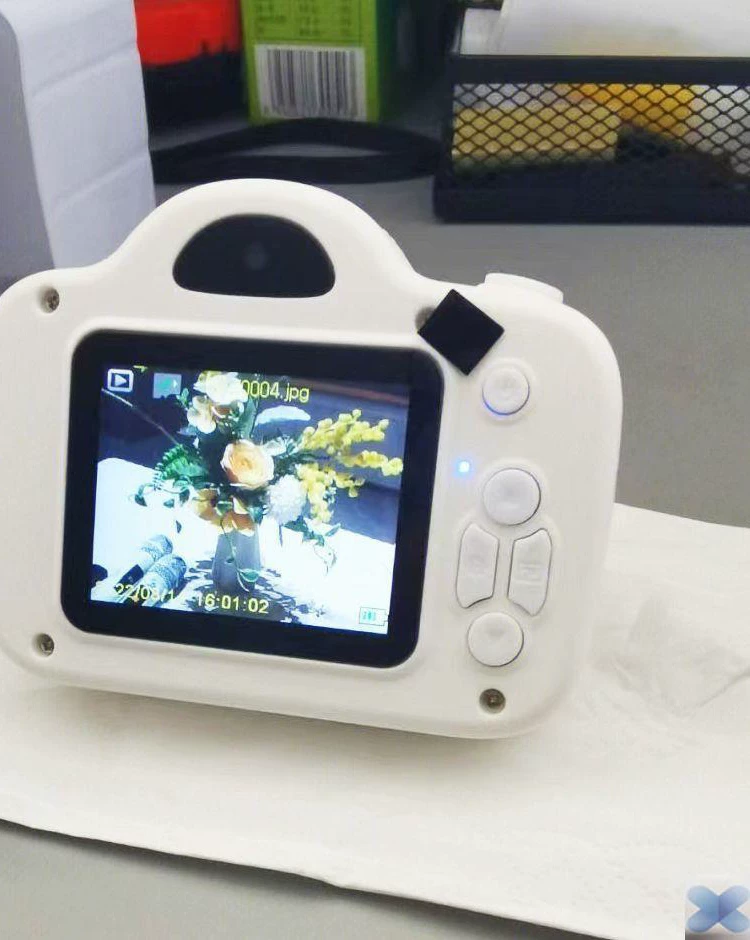 Mobile phone for students, CCTV camera, Birthday gift