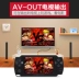 PAP game console cầm tay PS1 game Flash game arcade game cổ điển hoài cổ game console