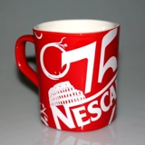 Nestlé Coffee Cuck Cemic New Simple Permoniated Mark Cup Каждое издание Classic Limited Collection Edition