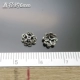 E -Style Thai Silver Flower Support 2