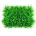 Nhà máy mô phỏng tường cây xanh tường trang trí nền giả cỏ nội thất cửa nhựa hoa cỏ tường treo hình ảnh tường - Hoa nhân tạo / Cây / Trái cây cây hoa anh đào giả Hoa nhân tạo / Cây / Trái cây