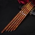 Nhạc cụ Lingsheng Dong Xuehua phân loại sáo chuyên nghiệp 8881 sáo GFEDC điều chỉnh sáo trúc cho người mới bắt đầu thổi sáo - Nhạc cụ dân tộc