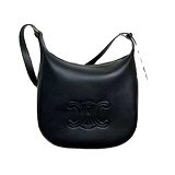 Портативная модная сумка на одно плечо, коллекция 2023, из натуральной кожи