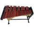 Marimba chơi đàn piano 32 âm thanh 37 âm thanh 44 âm thanh 49 âm thanh 52 âm thanh 61 âm thanh nhạc cụ gõ Orog mahogany xylophone - Nhạc cụ phương Tây trống jazz Nhạc cụ phương Tây