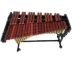 Marimba chơi đàn piano 32 âm thanh 37 âm thanh 44 âm thanh 49 âm thanh 52 âm thanh 61 âm thanh nhạc cụ gõ Orog mahogany xylophone - Nhạc cụ phương Tây