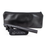 Azden SGM-2050 Azdan Professional Interview Microphone Movie Movie Microphone Второй NTG3 гарантированно 10 лет