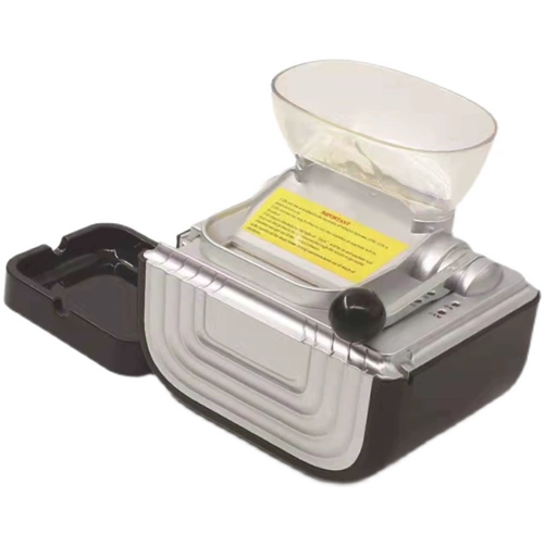 Высокая мощность 6,5 среднего сигаретного обогревателя Полностью автоматическая домашняя ручная рука