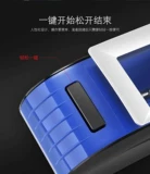 Полная автоматическая сигаретная филаментальная машина Полный набор домашней электрической сигаретной бумаги с фильтрацией сигарет пустой бумажной машины