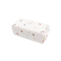 EF Pattern Pattern Dog Patter