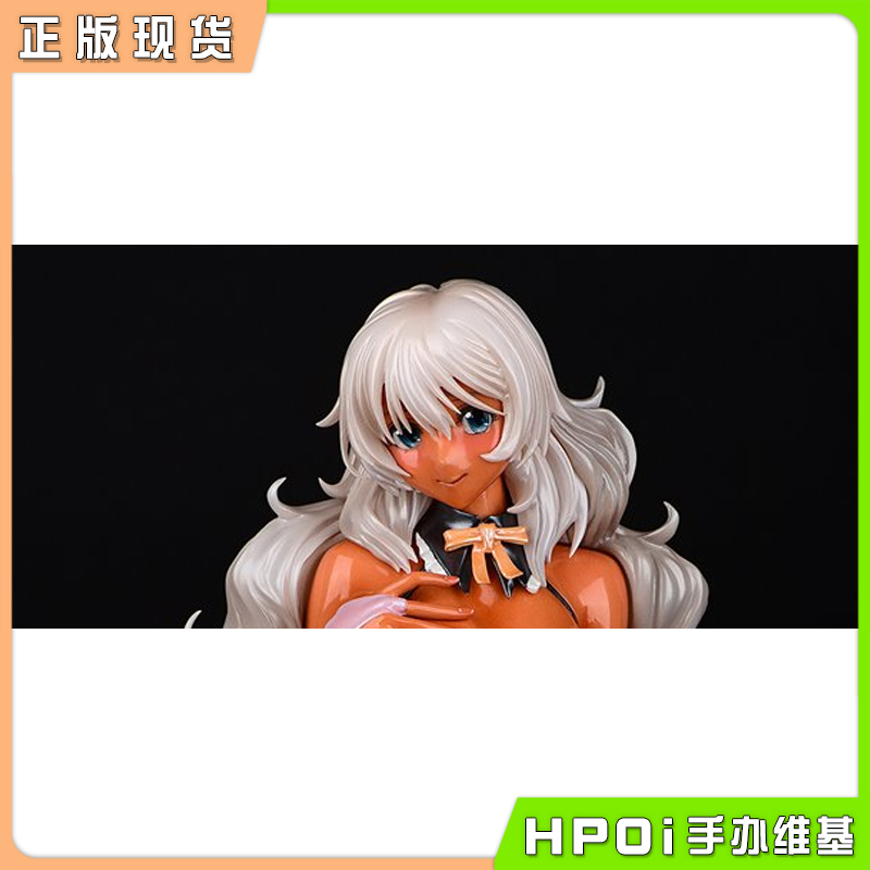 ORCATOYS 葵渚 原画 邻家的安妮特 安妮特