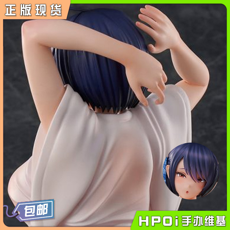 Eighteen 齐藤菜绪子 美少女 手办
