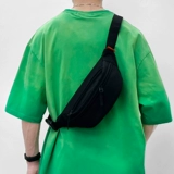 Tide, японская нагрудная сумка, классическая поясная сумка, сумка через плечо, универсальная сумка на одно плечо