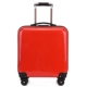 Красный чемодан, 18 дюймов