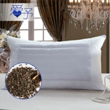 Отель и гостиничные постели таблетки Супер удобные подушка Core Core Hotel Shurt Shell Shell Syster -Player Sleep Fiber Pillow