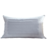 Отель и гостиничные постели таблетки Супер удобные подушка Core Core Hotel Shurt Shell Shell Syster -Player Sleep Fiber Pillow