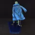 Yaya Anime One Piece  One Piece 20th Anniversary Ver. Blue Dress Sauron Hình E17 - Khác