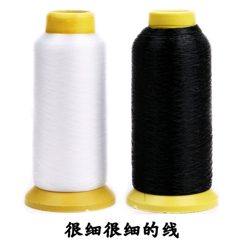 Один объем свободной линии линии линии линии линии линии линии нейлоновой блокировки прозрачная рыба