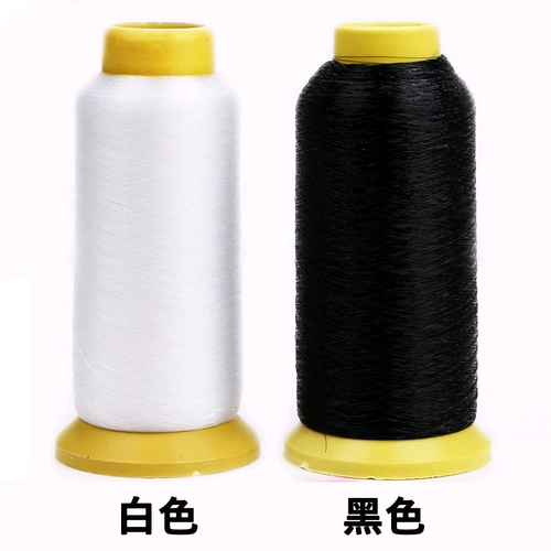 Один объем свободной линии линии линии линии линии линии линии нейлоновой блокировки прозрачная рыба