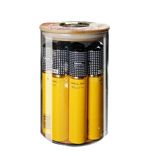 Стеклянный увлажняющий электронный гигрометр