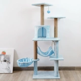 Кошка кошка скалолаза