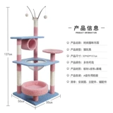 Летний космический универсальный спортивный комплекс на четыре сезона, кот